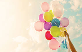 Höhepunkt jeder hochzeitsfeier ist das steigenlassen von luftballons. Mit Heliumballons Den Schonsten Tag Des Lebens Feiern Globalgas