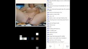 OMEGLE EPIC SLUT MOANING FOR STEP-DADDY - Porn - EroMe