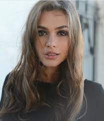 Here are the best hair color ideas for brown eyed, medium skin toned girls: Gorgeous Cosmetics Colour Pro Eyeshadow Brown Eyes Blonde Hair Hair Pale Skin Blonde Hair Brown Eyes