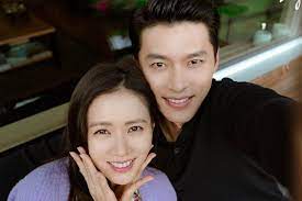 Maybe you would like to learn more about one of these? Breaking Hyun Bin And Son Ye Jin Confirmed To Be Dating Soompi