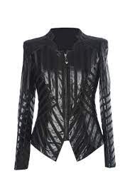 Zipper Jacket Jackets Coats For Women Jackets For Women
