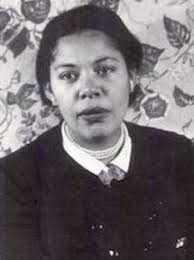 Ann Petry, Author of The Street & The Narrows