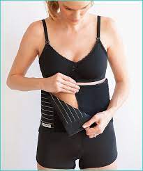 12 Best Postpartum Belly Wraps