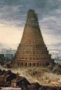 Resultado de imagen para LA TORRE DE BABEL