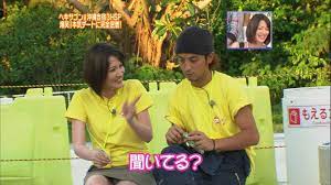 TVで山本モナの白パンツが映るwww : エロキャプちゃんねる