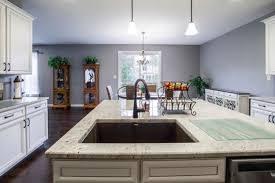 When autocomplete results are available use up and down arrows to review and enter to select. How To Install Farmhouse In An Existing Cabinet Sink Byte