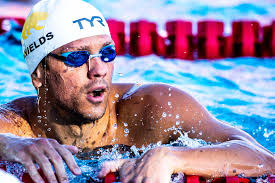 Shields, Nordmann, Minakov Headline 2022 George Haines Psych Sheets