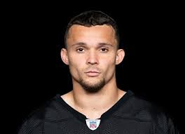 ROMAN WILSON FIRST NFL CATCH AND HE GETS SUPLEXED 😭😭😭😭