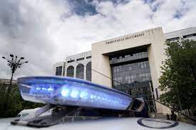 Inspectoratul judetean de politie covasna str. Igpr Trimite Control La Ipj Vaslui Suspiciuni CÄƒ Se MÄƒresc Salariile Pentru A Creste Pensiile