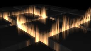Cinema 4d Creating Light Rays Tutorial Cinema 4d Light Rays Cinema 4d Tutorial