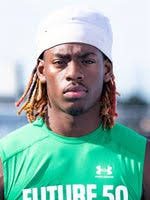 Auburn backup QB Hank Brown 'will definitely get his share of reps this  week'