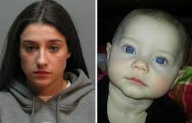 Woman in collision that killed baby had prior DWI arrest