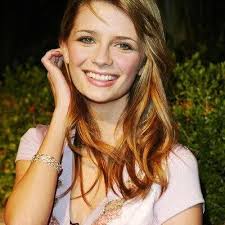 Mischa Barton (@MischaBarton__)