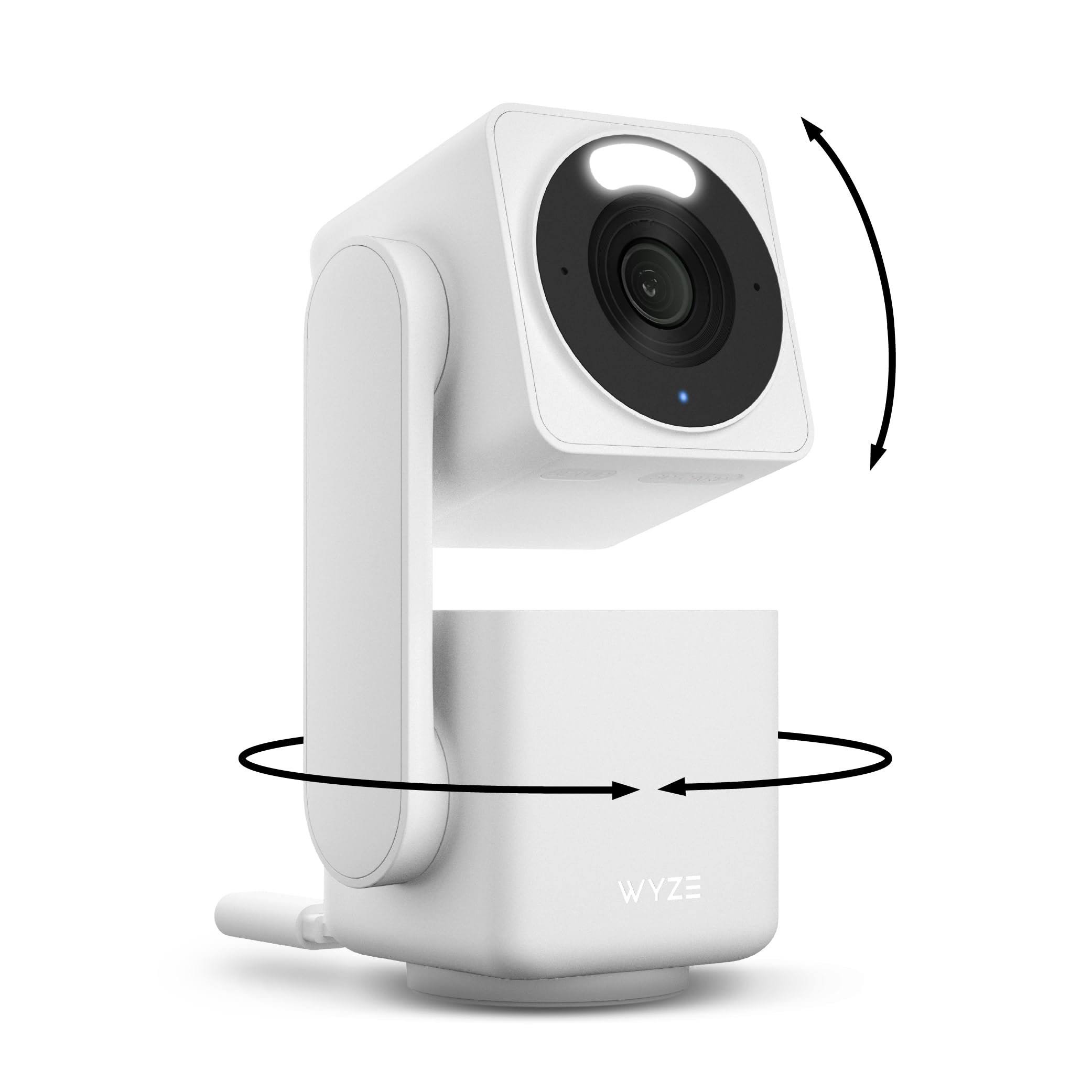 Wyze Cam Pan v4 Security Camera