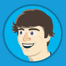 Seth Byrd (@lazysketches)