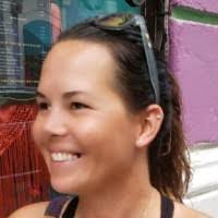 Brittany Forrest's Instagram, Twitter & Facebook