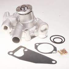 Zanotti 3rmd326 3rmd375 Water Pump Fits Refrigeration Truck Unit Uno 120 Uno 80 Uno 100 Uno 60 3mtd051 3ca1 Apz01 Condi Water Pumps Agriculture Machine Diesel