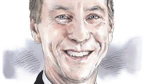 Vanguard: 'I don't see the passive bubble issue'