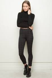 Taylor Leggings Bottoms Clothing 6th Form Outfits Outfits With Leggings Fashion