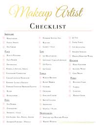 Makeup Artist Kit Checklist Makeupeasy Makeup Artist Kit Essentials Makeup Artist Kit Professional Makeup Kit