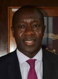 THE REPUBLIC OF LIBERIA