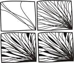 Es handelt sich dabei um eine art musterdatenbanken, die. Chaos Muster Anleitung Doodle Blog Tinas Welt De