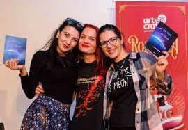 Doctor în științe medicale, conferențiar universitar experiența 24 ani, medic categorie superioară. Book Launching Event This Is How A Perfect Evening Ends By Anitei Andrada Medium