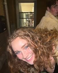 Annie Whiting's Instagram, Twitter & Facebook