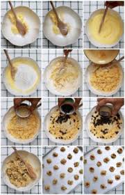 Comel dan digemari oleh kanak kanak. 5 Resepi Biskut Hari Raya Aidilfitri 2018 Ala Chef Wan Terkini Aneka Resepi Mudah Dan Sedap