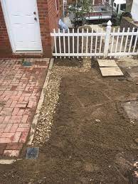 Larger trenches provide better drainage and last longer, but require more work. Exterior French Drains Pittsburgh Pittsburgh Drain Guys