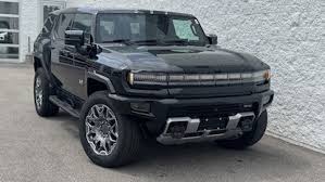 Image result for Void Black 2026 Hummer