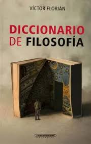 Libro Diccionario de Filosofía De Victor Florian