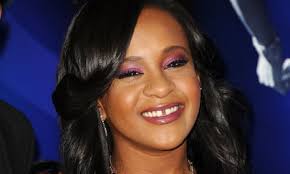 Bobbi Kristina Brown moved to hospice care as partner faces lawsuit