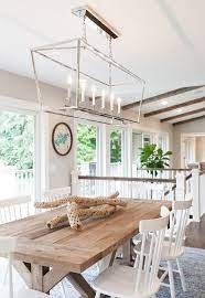 20 Bright And Beachy Dining Room Designs Coastal Dining Room Cottage Dining Rooms Beach House Dining Room