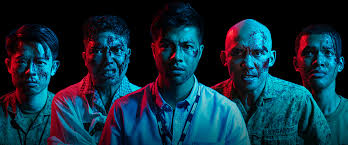 Everything was moving casually until someone is murdered. Murder At Mandai Camp The Case Reopens Is Asia S First Ever Virtual Mystery Escape Room Set In Singapore Geek Culture