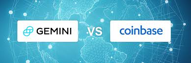 On the other hand, gemini used to be the best option for those who want to save the most on fees. Gemini Vs Coinbase Crypto Exchange Comparison 2021