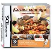 Torrent downloads » other » nds cocina conmigo eng. Cocina Conmigo Nintendo Ds Truequeshop Compra Vende Trueque