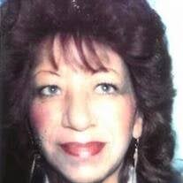 Gloria Pacheco Obituary