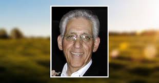 Paul K. DeRose Obituary August 9, 2024