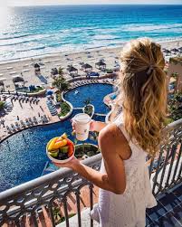 One Of My Favorite Recent Insta Photos Cancun Vacation Vacation Photography Cancun Hotels