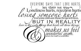 Rejection Inspirational Quotes Loneliness Quotes Quotes