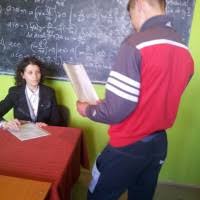 În societăţile orientale familiile erau cu mulţi copii şi se caracterizau prin strînse relaţii de rudenie. Caracterizare Elev Sandydaria 19 03 2014