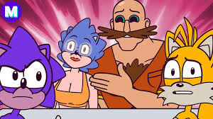Sonic vs Rule 34 PART FOUR (Preview)