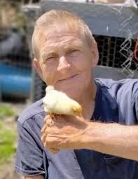 Obituary information for John Edward Fields