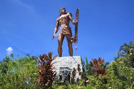 Lapu lapu will gain a stack of bravery blessing after hitting an enemy with a basic attack or skill,after gaining 5 stacks lapu lapu's next basic attack will deal extra damage (this basic attack cannot deal critical damage) and will also give lapu lapu a shield worth 500~1200. Lapu Lapu City Review Of Lapu Lapu Statue Lapu Lapu Philippines Tripadvisor
