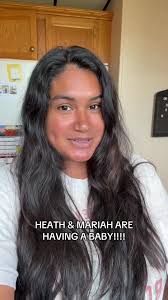 Reactions to Heath and Mariah Pregnant