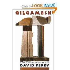 Gilgamesh A New Rendering In English Verse David Ferry 9780374523831 Amazon Com Books Ancient Mesopotamia Best Poetry Books Mesopotamia