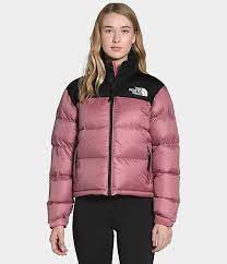 Women S 1996 Retro Nuptse Jacket The North Face In 2021 1996 Retro Nuptse Jacket Retro Nuptse Jacket Nuptse Jacket