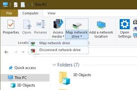 In the folder box, type the path to the shared network folder (the. How To Map A Webdav Drive In Windows Make Tech Easier