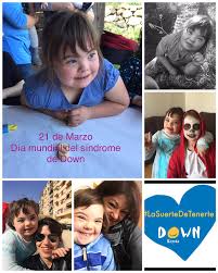 Fomentar la atención en niños con síndrome de down favorecerá su interacción con el medio y potenciará otras habilidades como la memoria y el lenguaje. Asi Han Celebrado Las Asociaciones De Down Espana El Dia Mundial Del Sindrome De Down Down Espana